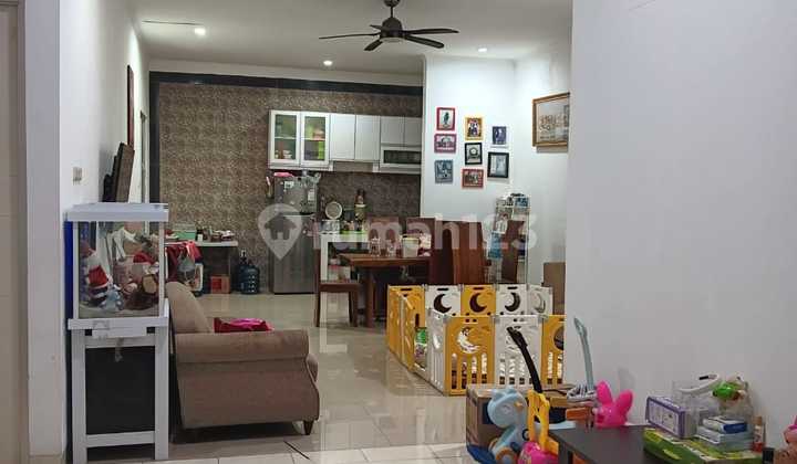 Rumah Siap Huni Di Ifolia 1.5 Lantai Harapan Indah 2 Bekasi 1