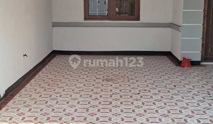 2+1 Room House for Rent in Harapan Indah, Bekasi 2