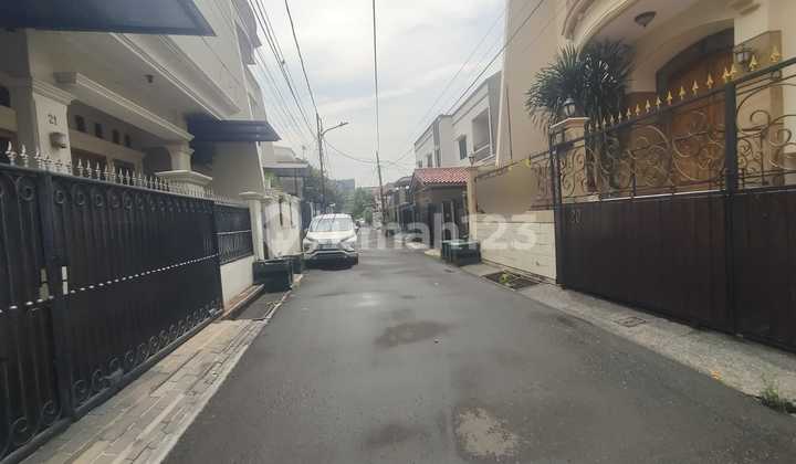 Ready-to-Occupy House in Rawamangun Pulogadung, East Jakarta 2