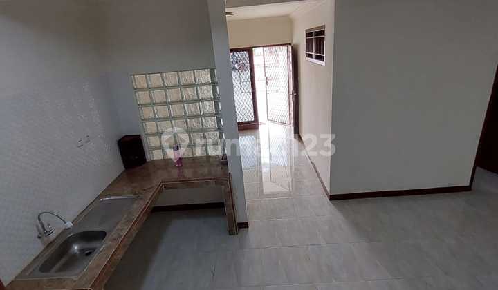 Rumah Bagus Siap Huni di Taman Harapan Baru Bekasi 2