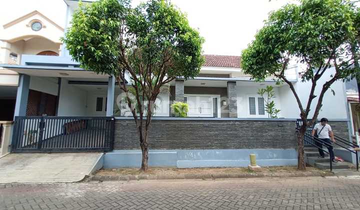 Rumah Siap Huni Di Kemang Pratama 2 Bekasi