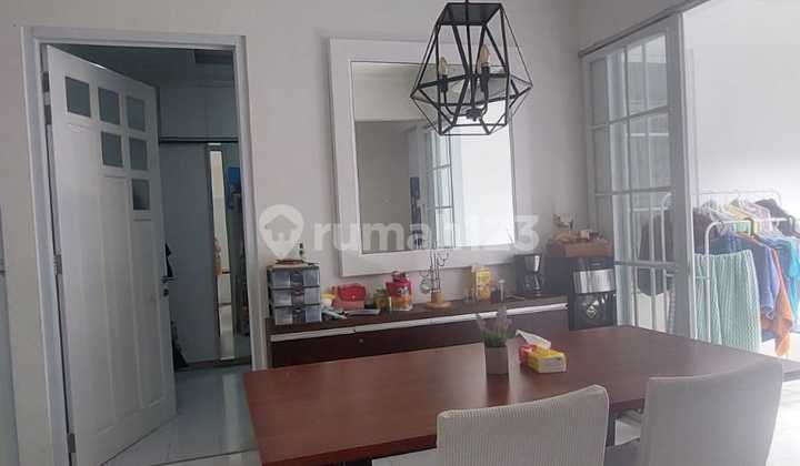 Beautiful and Serene House at the Lowest Price in Kemang Pratama 2, Bekasi 2