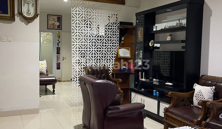 Rumah Siap Huni di Adara Harapan Indah Bekasi 2