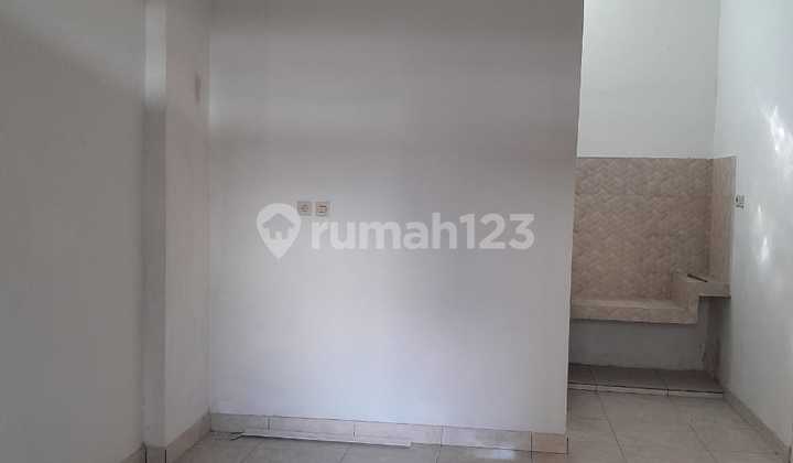 Rumah Siap Huni Murah Di Pondok Ungu Permai Bekasi 2