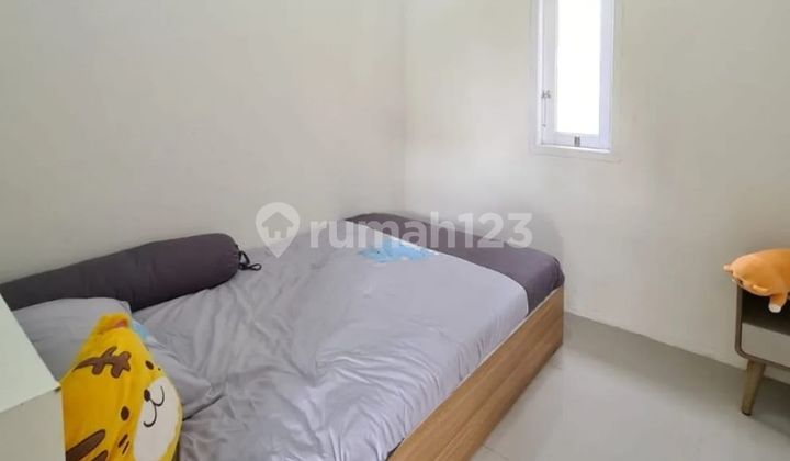 Rumah Baru Siap Huni Di Cluster Vana Garden Bekasi Jawa.barat