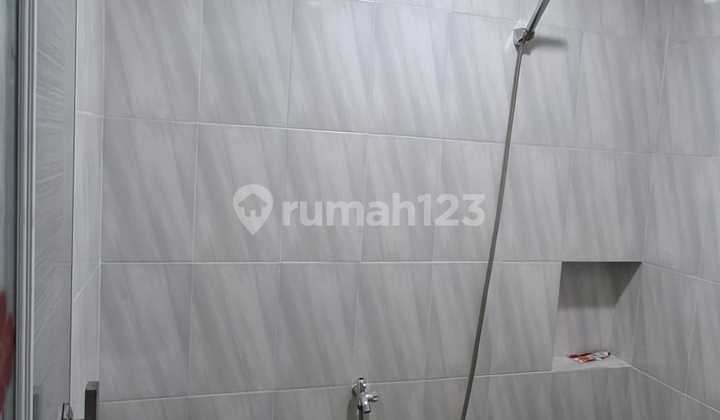 Rumah Bagus Baru Renovasi Lokasi Bagus Rumahdi Taman Harapan Baru Bekasi Kota.jawa Barat 2