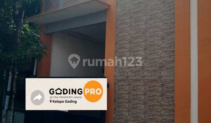 Rumah Siap Huni Murah Di Pondok Ungu Permai Bekasi