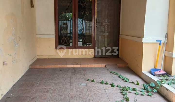 Rumah Dijual Harga Termurah Di Duta Bumi 3 Harapan Indah Bekasi  1