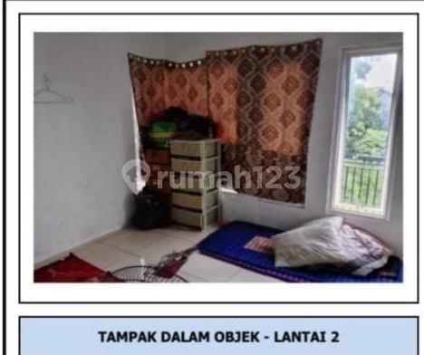 Rumah Siap Huni Di Villa Indah Permai (vip) Bekasi Utara 2