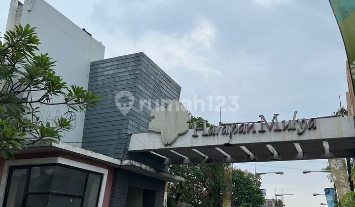 Good 2-Storey Move-In Ready House in Harapan Mulya Cluster, Bekasi, West Java. 2