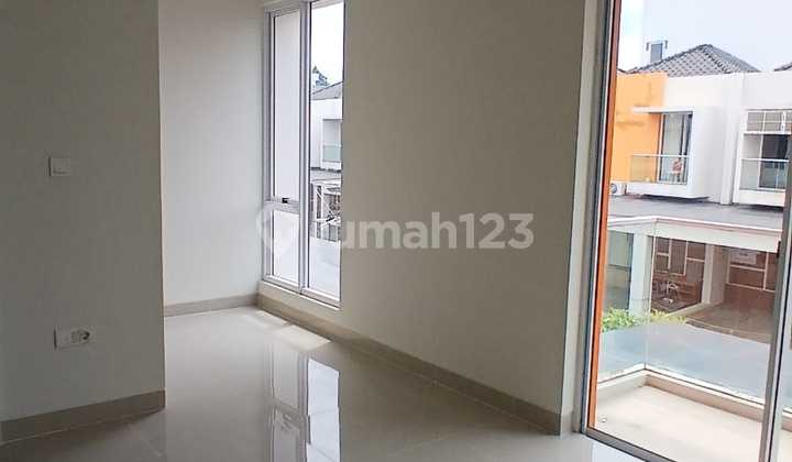 Rumah Baru 2 Lantai Sedayu City Kelapa Gading 2