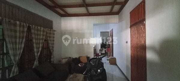 Rumah Murah Tanah Luas 250 Di Griya Bintara Bekasi  2