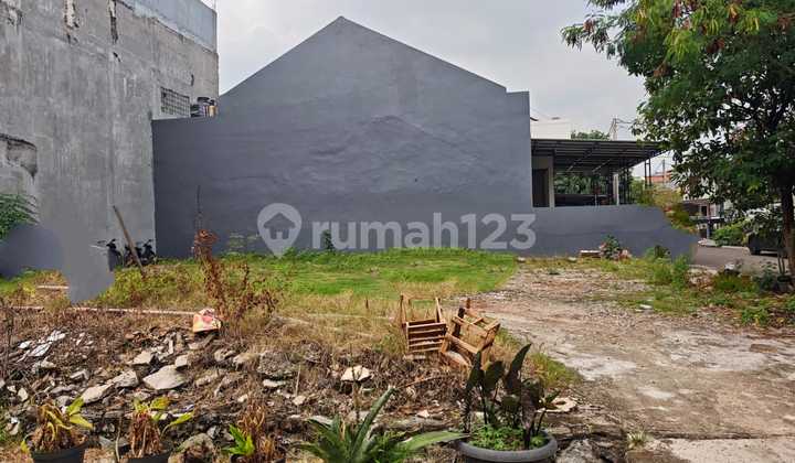 Tanah Kavling Murah Siap Bangun Di Harapan Indah Medan Satria Bekasi Tanah Kavling Murah Siap Bangun Di Harapan Indah Medan Satria Bekasi