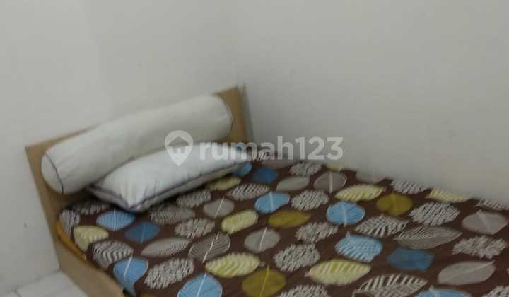 Apartemen Dijual Murah Lokasi Premium Fasilitas Komplit Di Apartemen Nias Kelapa Gading Jakarta Utara 2