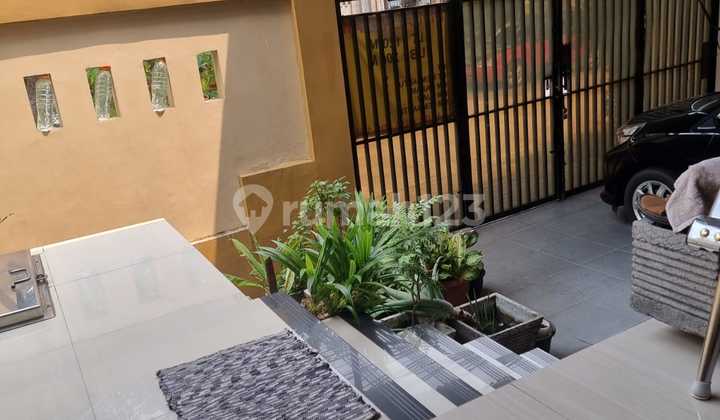 Rumah Bagus 2 Lantai Kelapa Gading Lokasi Strategis Tidak Banjir 2