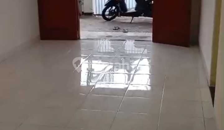 Rumah Hook Di Taman Harapan Baru Bekasi 2