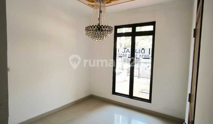 Rumah Siap Huni Harga Murah di Metland Jakarta Timur 2