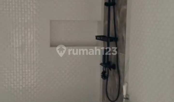 Rumah Bagus Baru Bangun Siap Huni di Harapan Indah 2