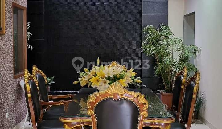 Nice House Ready to Occupy in Puri Sriwedari Cibubur, West Java 2