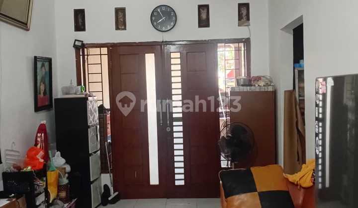 Rumah Siap Huni di Duta Bumi 1 Harapan Indah 2