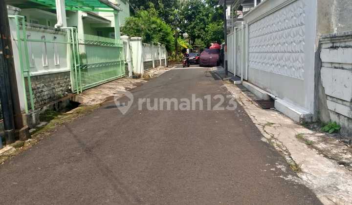 Tanah / Kavling Siap Bangun Di Cipinang Indah 1 Jatinegara Jakarta Tlimur Tanah / Kavling Siap Bangun Di Cipinang Indah 1 Jatinegara Jakarta Tlimur