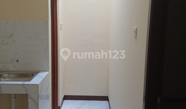 Rumah Siap Huni Di Villa Mutiara Gading Dekat Summarecon Gading Crown Bekasi  2