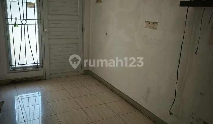 Rumah Cluster Depan Harapan Indah Regency Lokasi Strategis Dekat Kemana Mana Lt 160.m 2