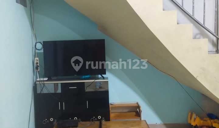 Rumah Harga Termurah Di Pulogebang Jakarta Timur  2