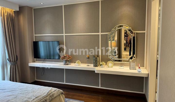 Luxury Furnished Condovila Apartment in Primrose Summarecon Bekasi 2