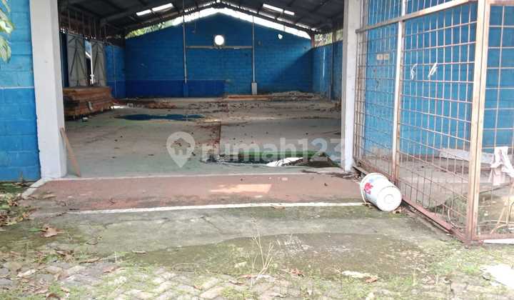 Gudang Siap Pakai Murah Di Ciketing Bantar Gebang Bekasi Gudang Siap Pakai Murah Di Ciketing Bantar Gebang Bekasi