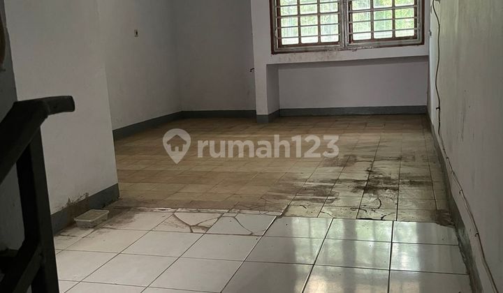 Ruko Murah Lokasi Ramai Di Pulo Gebang Permai Jakarta Timur