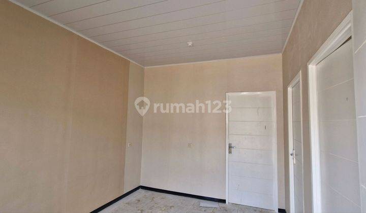 Kokoh City, Rumah Subsidi Timur Suramadu | Angsuran Mulai 1 Jutan | Angsuran Tetap | Ready Stock  2