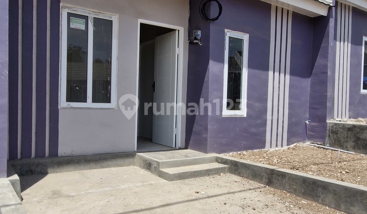 Subsidiary House East Suramadu | Kokoh City HGB House at Jl. Raya Sukolilo Karang Pandan No.3, East Sukolilo, Labang, Bangkalan, East Java, Indonesia, 69163, Surabaya City