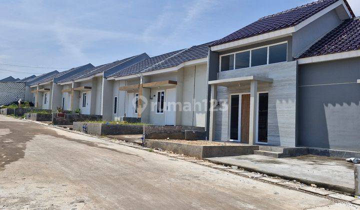 Rumah Ready Stock Suramadu | Free Biaya Realisasi*( Free Pajak Bphtb, Notaris, Balik Nama, Biaya Kpr) | Dp 4juta.| Kokoh City 2