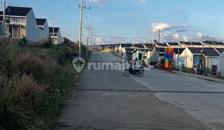 Rumah Murah Bersubsidi 1