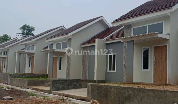 Rumah Eksklusif Dekat Surbyaa Utara 2
