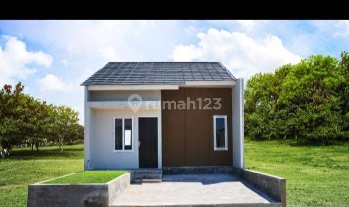 Rumah Mewah Dp 4juta Rumah 1