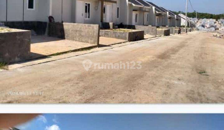 Rumah Murah Dekat Sbya Utara 2