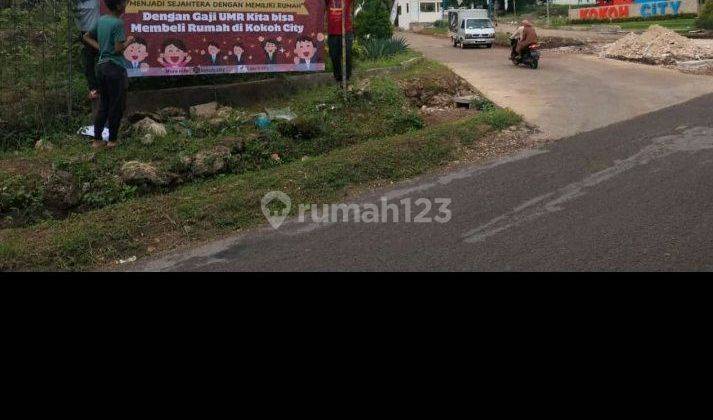 Perumahan Subsidi Dekat Surabaya Utara di jln Kenjeran Surabaya Utara jembatan Suramadu 
, Kenjeran SHM - Sertifikat Hak Milik Baru Rumah 2