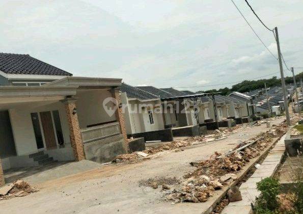 Rumah Komersil Free Pembayaran Bphtb.notaris.balik Nama.kpr.ppn Dll Shm - Sertifikat Hak Milik 2