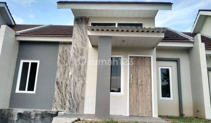 Rumah Komersil Dekat Dgn Surabaya 1