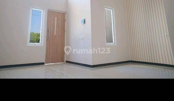 Rumah Premium Harga Murah Dekat Surabaya 2