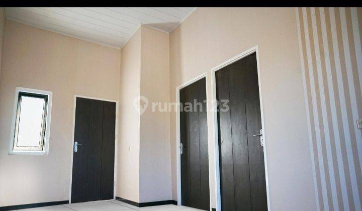 Rumah Murah Dekat Surabaya Utara Rumah 1