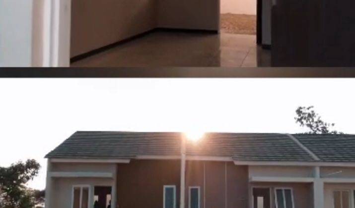 Rumah Eksklusif Dekat Surbyaa Utara 1