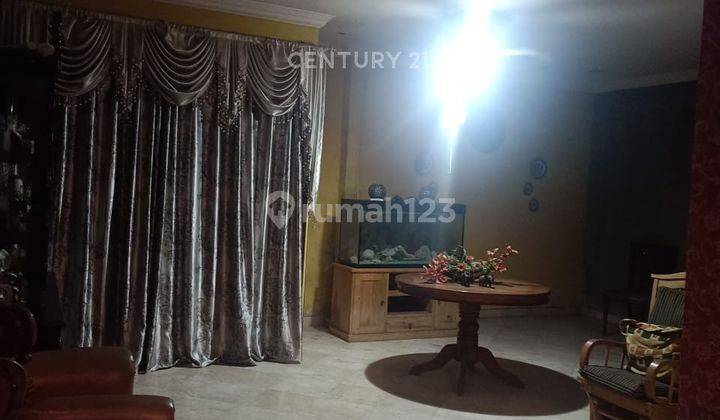 Dijual Rumah 2Lantai Di Cipinang Indah 2 Jakarta Timur  2