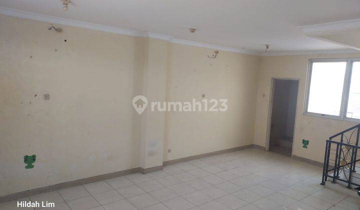 Dijual Rumah Modern Siap Huni di Harapan Indah Bekasi  2