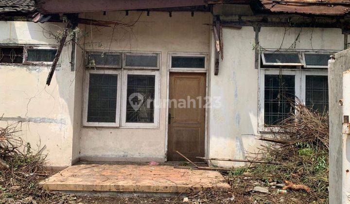 Di Jual Rmh Bahan Sangat Strategis Di Klp Gading 1