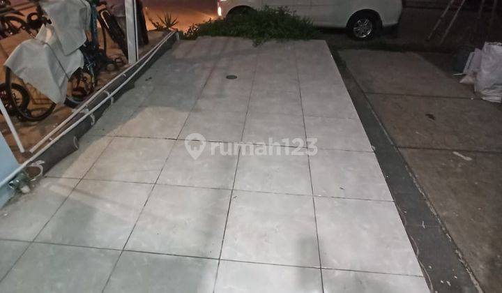 Di Jual Rumah Minimalis Sederhana Dan Siap Huni  2