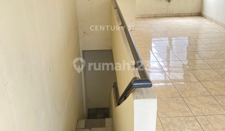 For Sale: Candrabaga Ruko, Pondok Ungu Permai, Bekasi