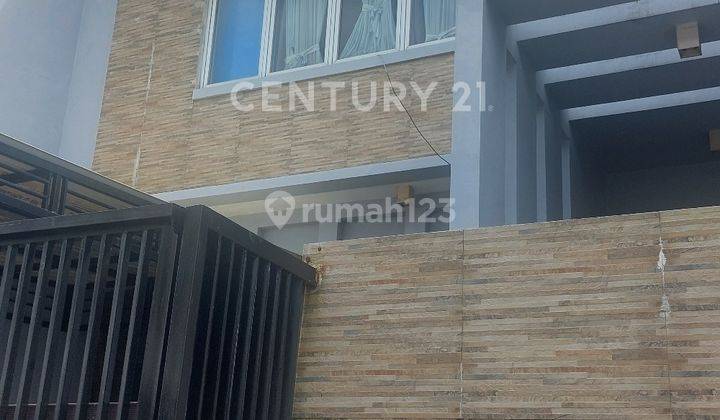 Jual Cepat Rumah Di Kelapa Gading Jakut 160m2 1